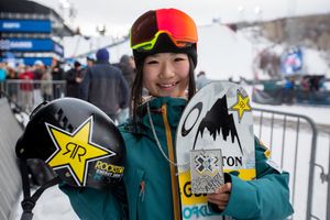 Image post by @rockstarenergy on Instagram