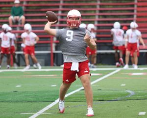 Image post by @newberrysports on Instagram