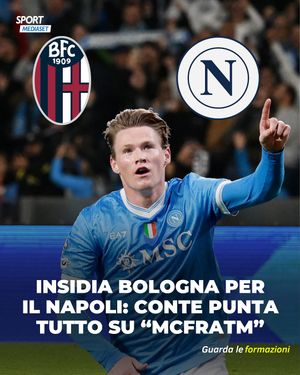 Image post by @sportmediaset on Instagram