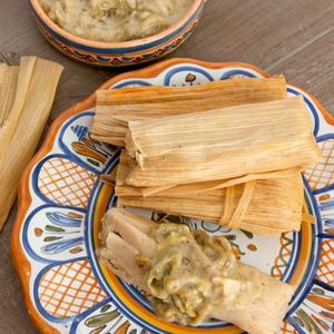 Image post by @muybuenocooking on Instagram