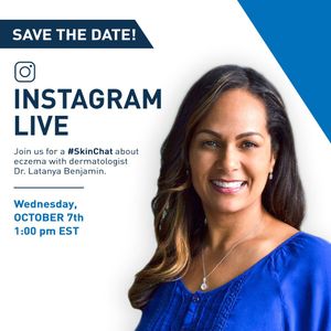 Image post by @cerave on Instagram