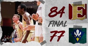 Image post by @elonmbasketball on Instagram