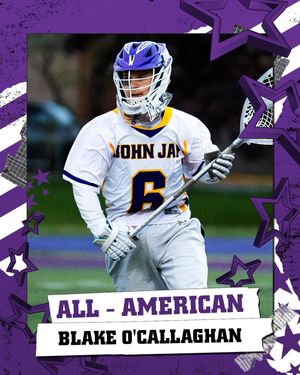 Image post by @johnjaymlax on Instagram