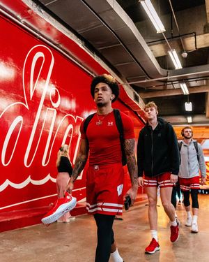 Image post by @badgermbb on Instagram