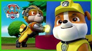 Video post by @pawpatrolofficial on YouTube