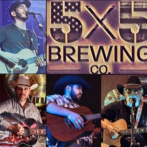 Image post by @SouthernAshesMusic on Facebook