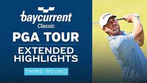 Video post by @golfchannel on YouTube