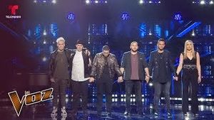 Video post by @telemundo on YouTube