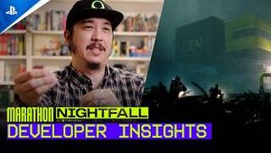 Video post by @PlayStation on YouTube