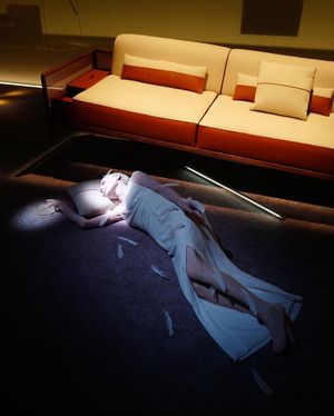 Image post by @hermes on Instagram