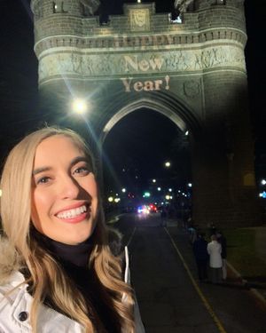 Image post by @thesuziehunter on Instagram