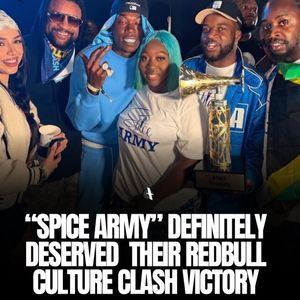 Image post by @spiceofficial on Instagram