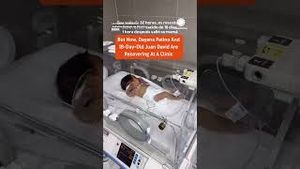 Video post by @accuweather on YouTube