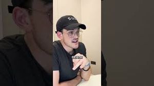Video post by @trysuji on YouTube