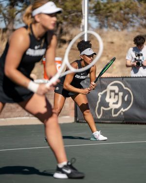 Image post by @cubuffstennis on Instagram