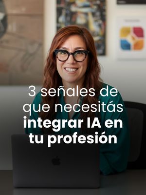 Image post by @anabellalosada.ai on Instagram