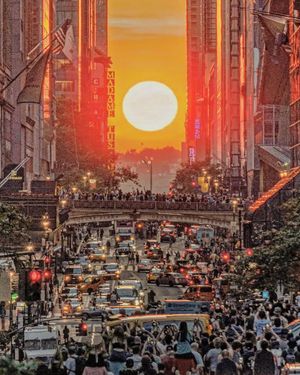 Image post by @nybucketlist on Instagram