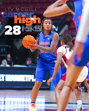 Image post by @gatorswbk on Instagram