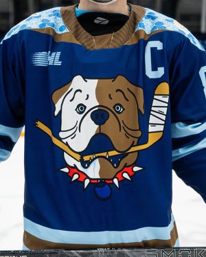 Image post by @sudburywolvesohl on Instagram