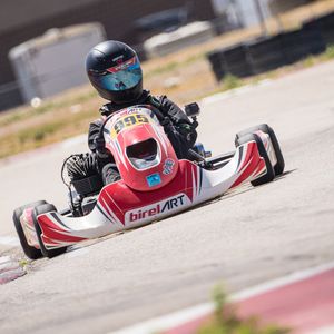 Image post by @engelhartracing on Instagram