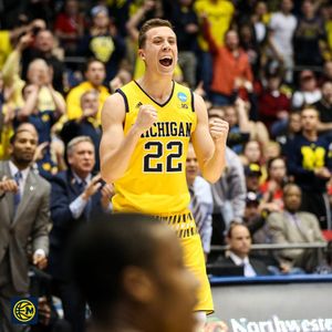Image post by @umhoops on Instagram