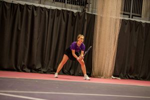 Image post by @BritUniTennis on Twitter