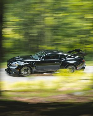 Image post by @roadandtrack on Instagram