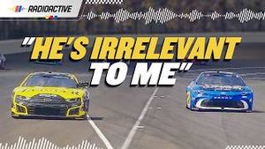 Video post by @nascar on YouTube