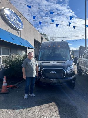 Image post by @completefleetsales on Instagram