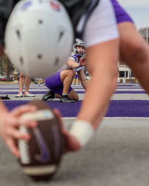 Image post by @ucafootball on Instagram