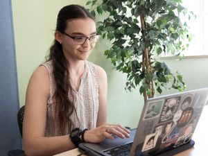 Image post by @miamiuniversity on Instagram