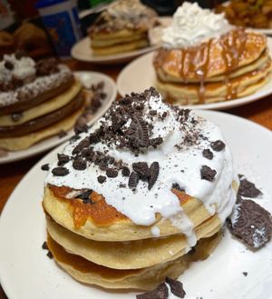 Image post by @casaeldesayuno on Instagram