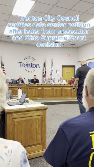 Video post by @Enquirer on Facebook