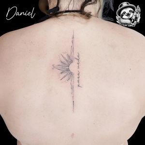 Image post by @whitesloth.tattoo on Instagram