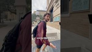 Video post by @Texas A&M University on YouTube
