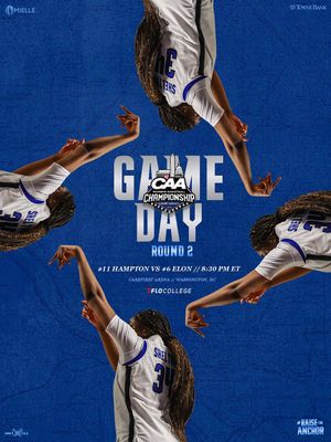 Image post by @hupirates_wbb on Instagram