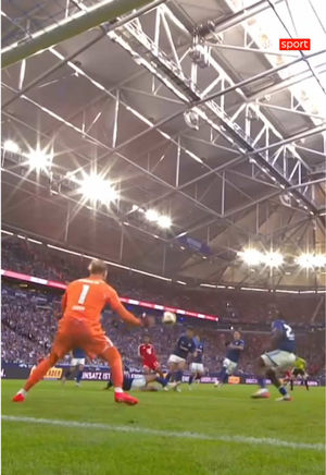 Video post by @bundesliga on TikTok