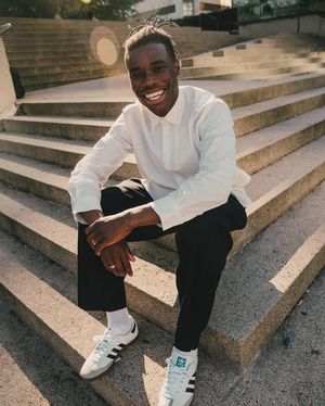 Image post by @samadekugbe on Instagram