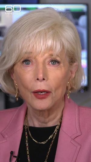 Video post by @60minutes on TikTok