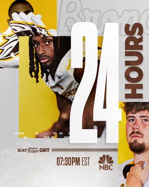 Image post by @wmu_football on Instagram