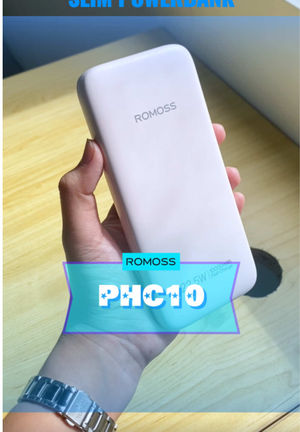 Video post by @romossphilippines on TikTok