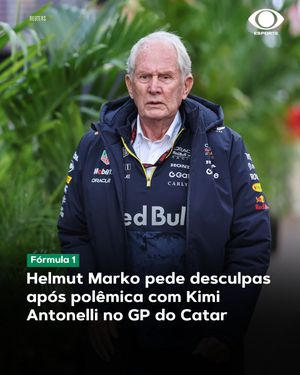 Image post by @esportenaband on Instagram