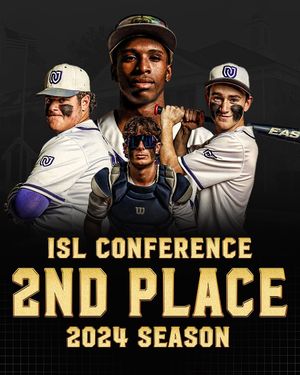 Image post by @northshorebaseball on Instagram