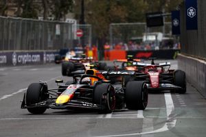 Image post by @redbullracing on Twitter