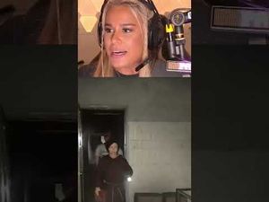 Video post by @Brazybecca on YouTube