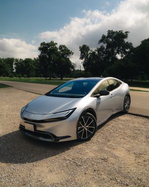Image post by @toyotalatino on Instagram