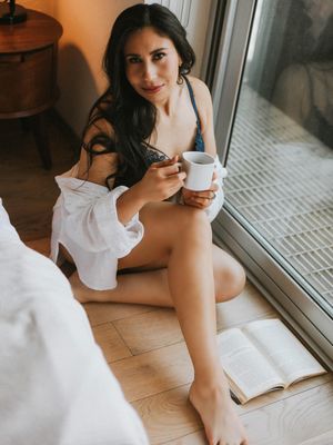 Image post by @boudoirart_photography_ on Instagram