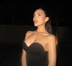 Image post by @madisonbeer on Instagram