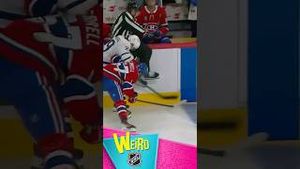 Video post by @nhl on YouTube