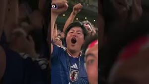 Video post by @deportes on YouTube